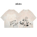 Sukuna - JJK021 - Dwear