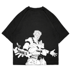 Sukuna - JJK021 - Dwear