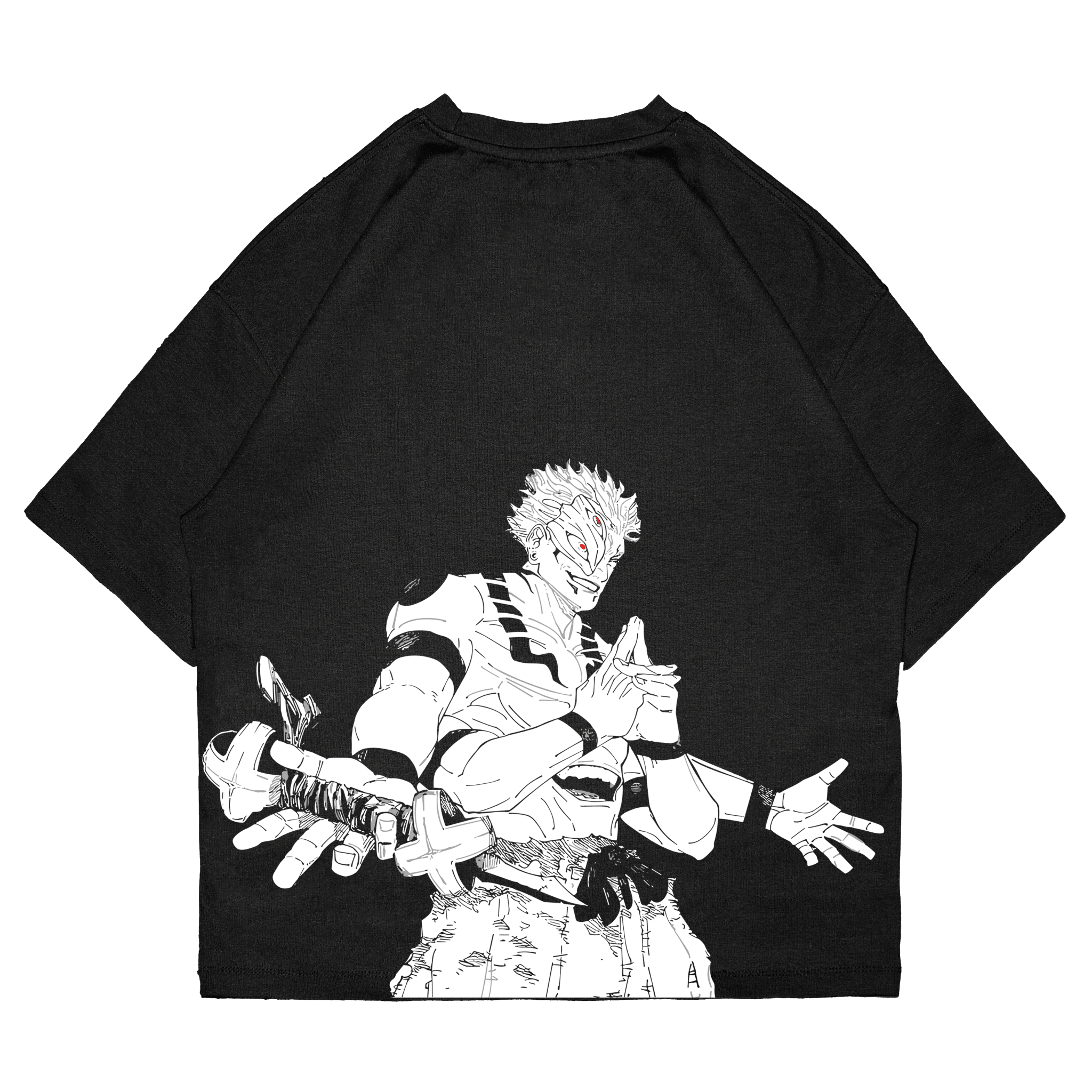 Sukuna - JJK021 - Dwear