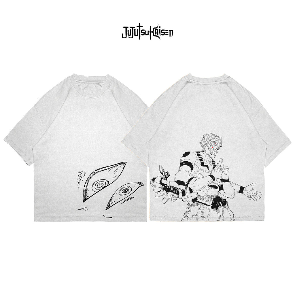 Sukuna - JJK021 - Dwear