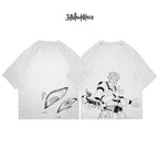 Sukuna - JJK021 - Dwear