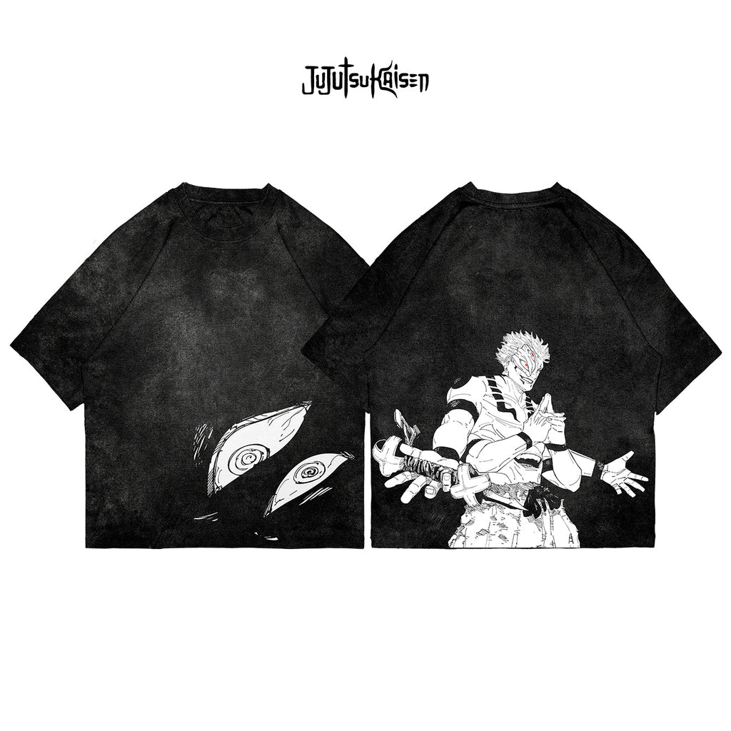 Sukuna - JJK021 - Dwear