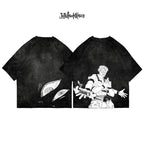 Sukuna - JJK021 - Dwear