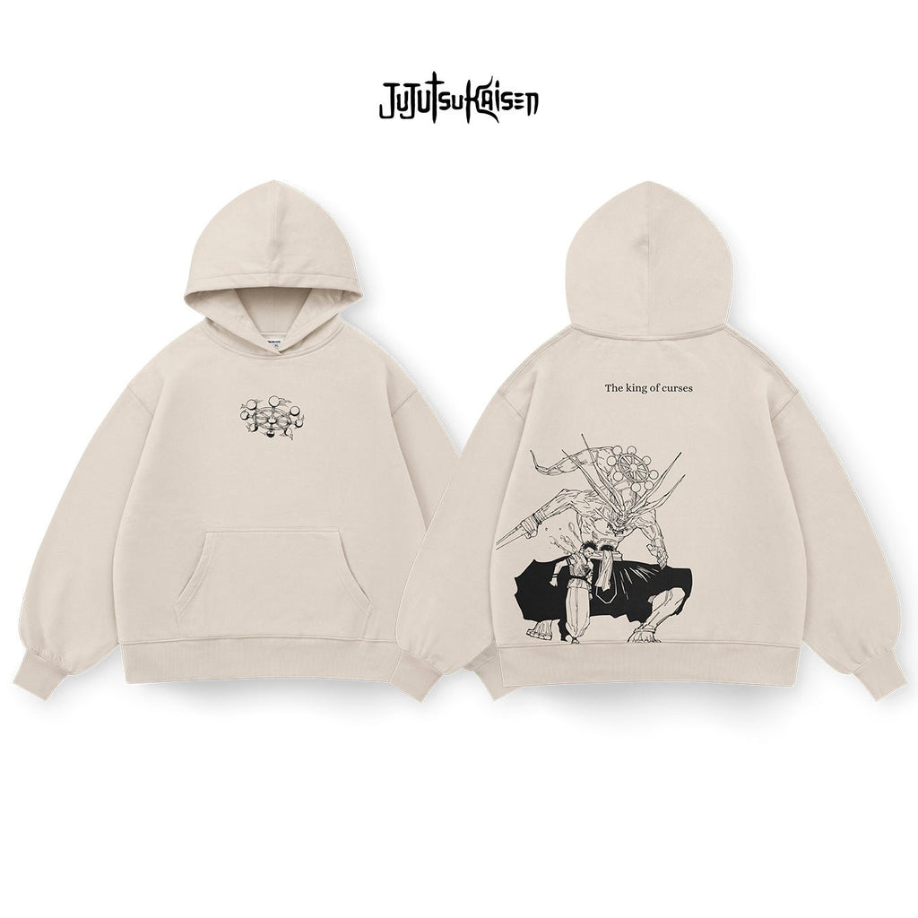 Sukuna - JJK044 - Dwear