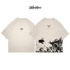 Sukuna vs Gojo - JJK019 - Dwear
