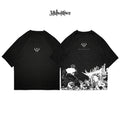 Sukuna vs Gojo - JJK019 - Dwear