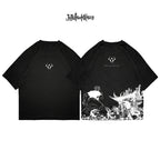Sukuna vs Gojo - JJK019 - Dwear