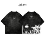 Sukuna vs Gojo - JJK019 - Dwear
