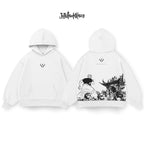 Sukuna vs Gojo - JJK043 - Dwear