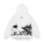 Sukuna vs Gojo - JJK043 - Dwear