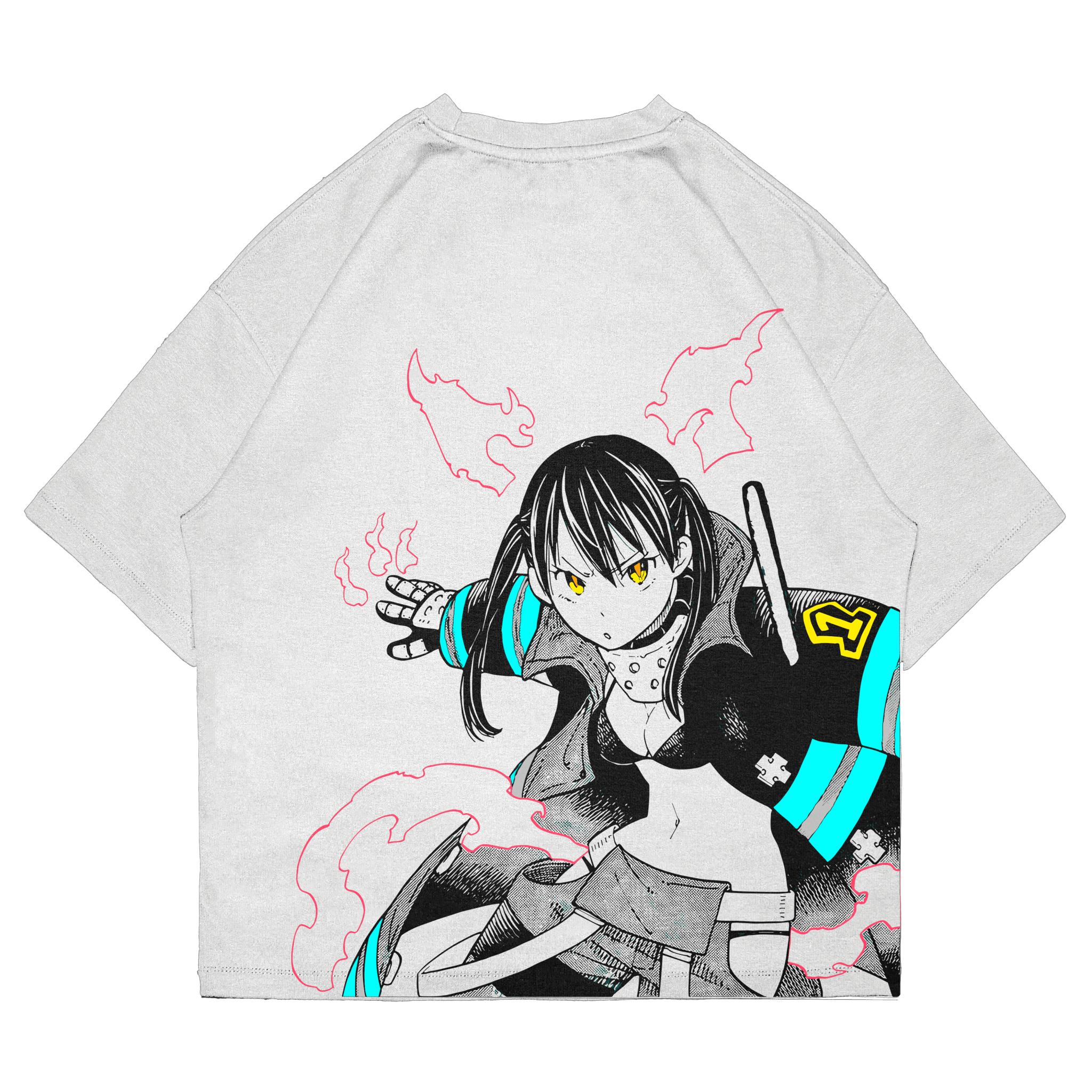 Tamaki - FIF007 - Dwear