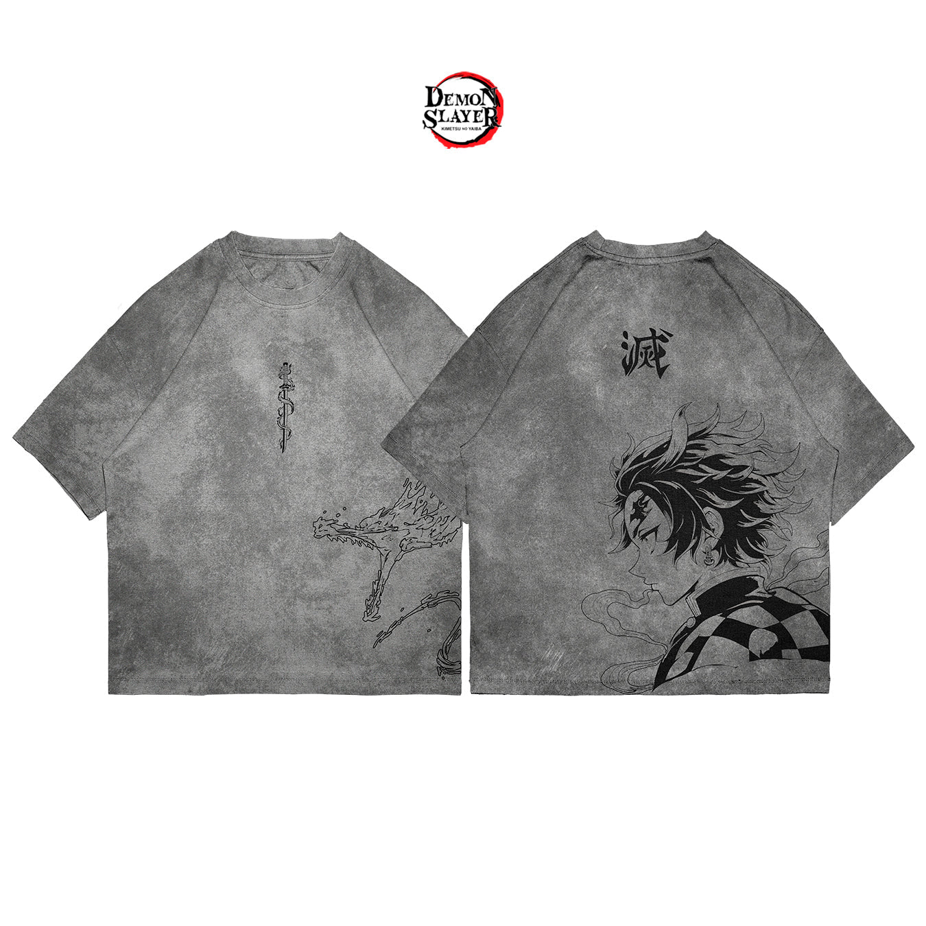 Tanjiro - SLAY019 - Dwear