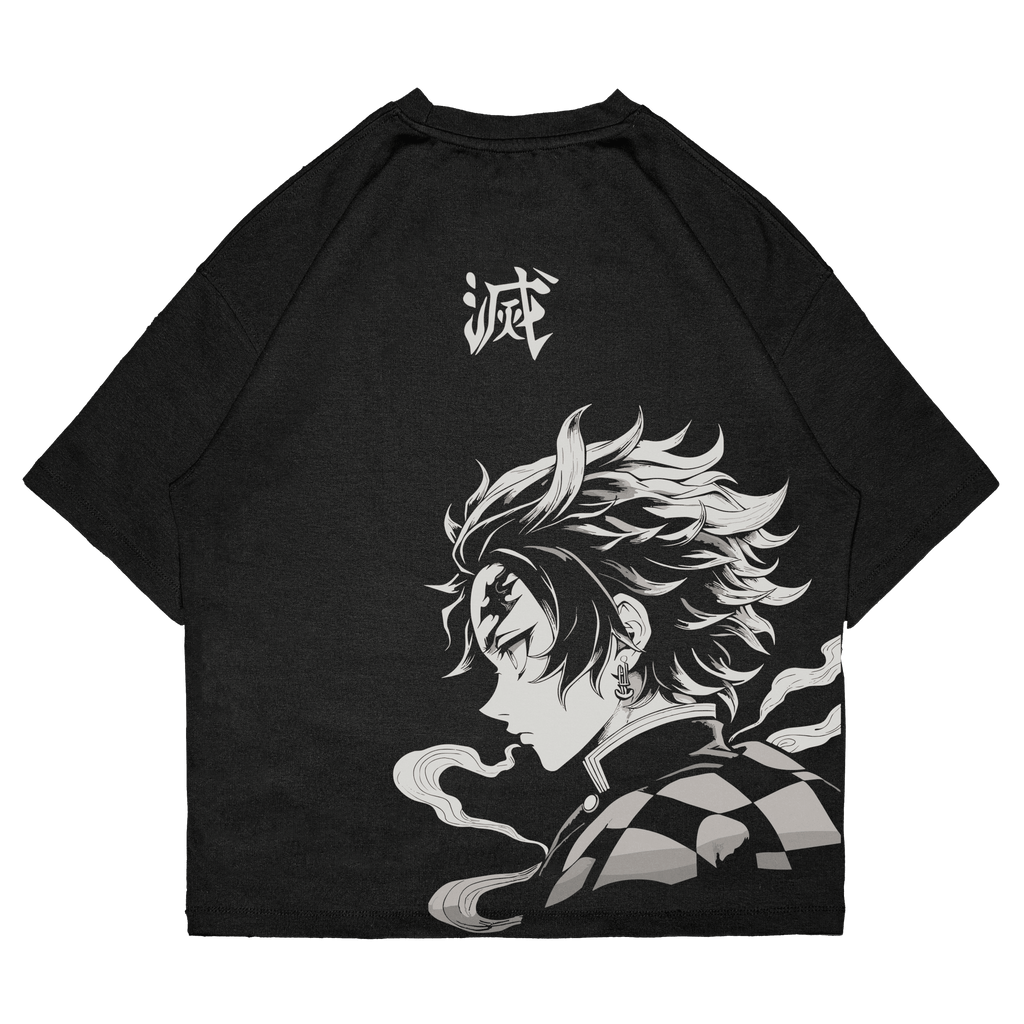 Tanjiro - SLAY019 - Dwear