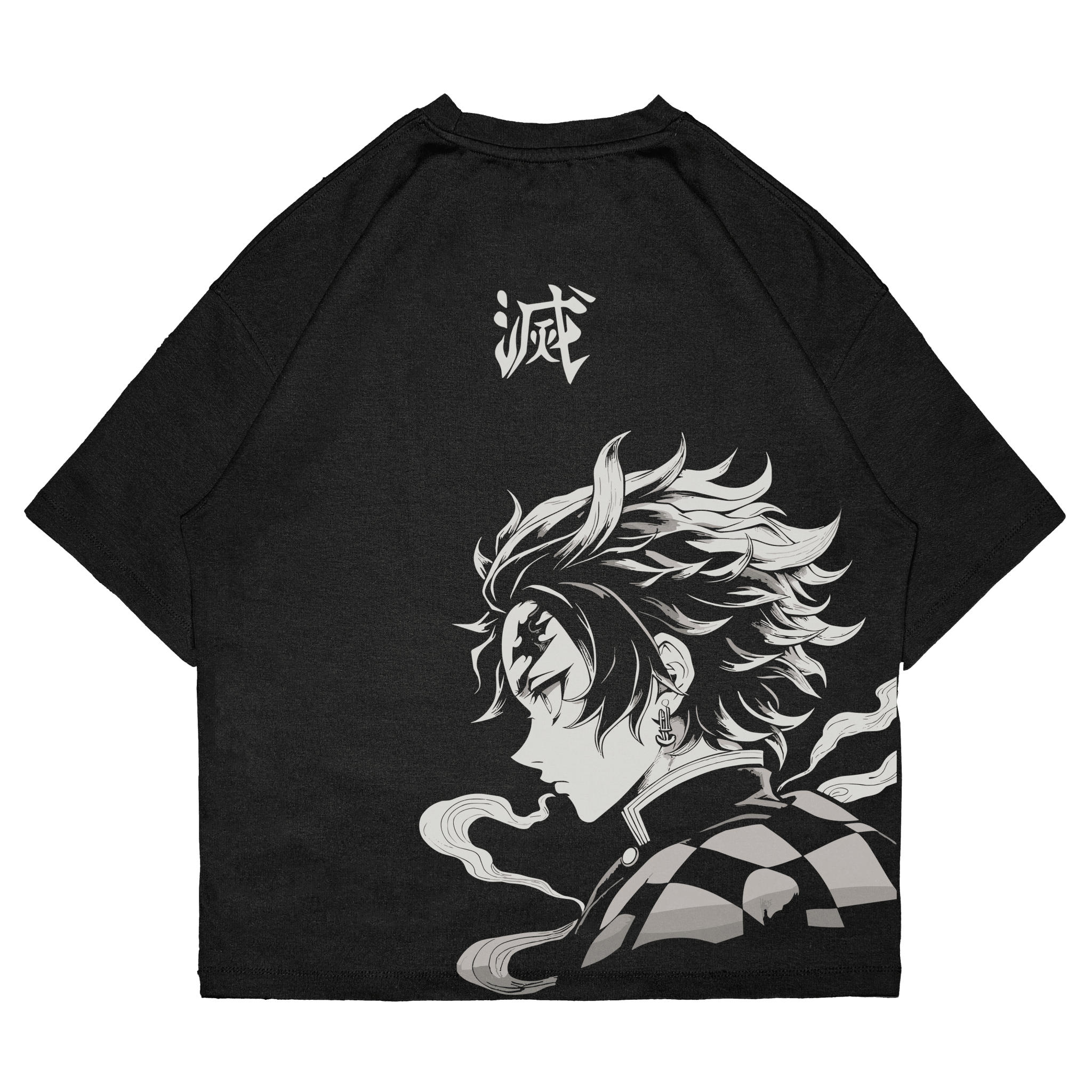 Tanjiro - SLAY019 - Dwear