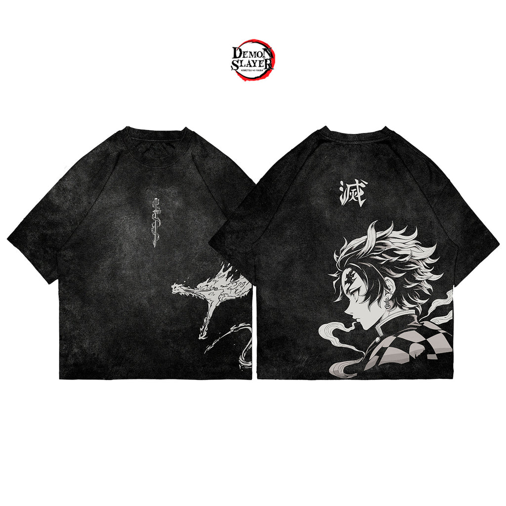 Tanjiro - SLAY019 - Dwear