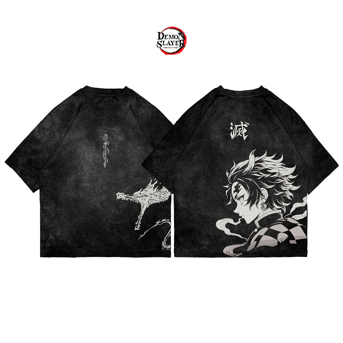 Tanjiro - SLAY019 - Dwear