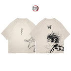 Tanjiro - SLAY019 - Dwear