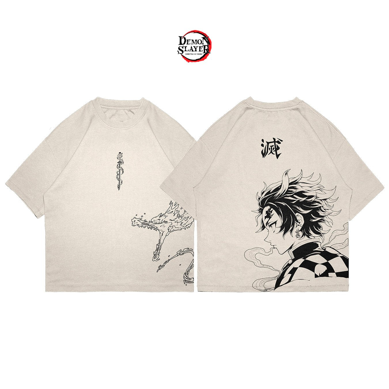 Tanjiro - SLAY019 - Dwear