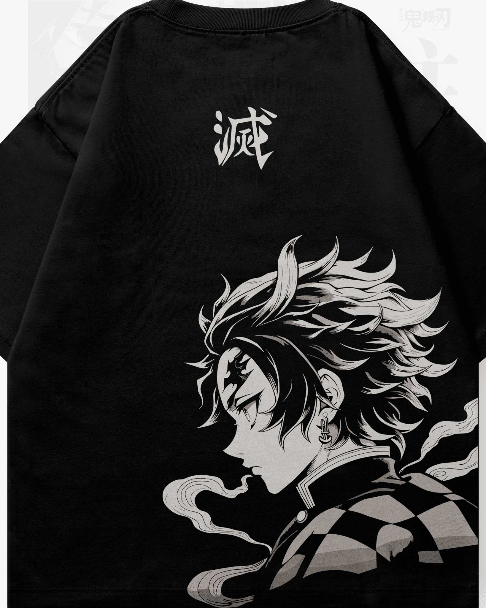 Tanjiro - SLAY019 - Dwear