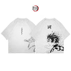 Tanjiro - SLAY019 - Dwear