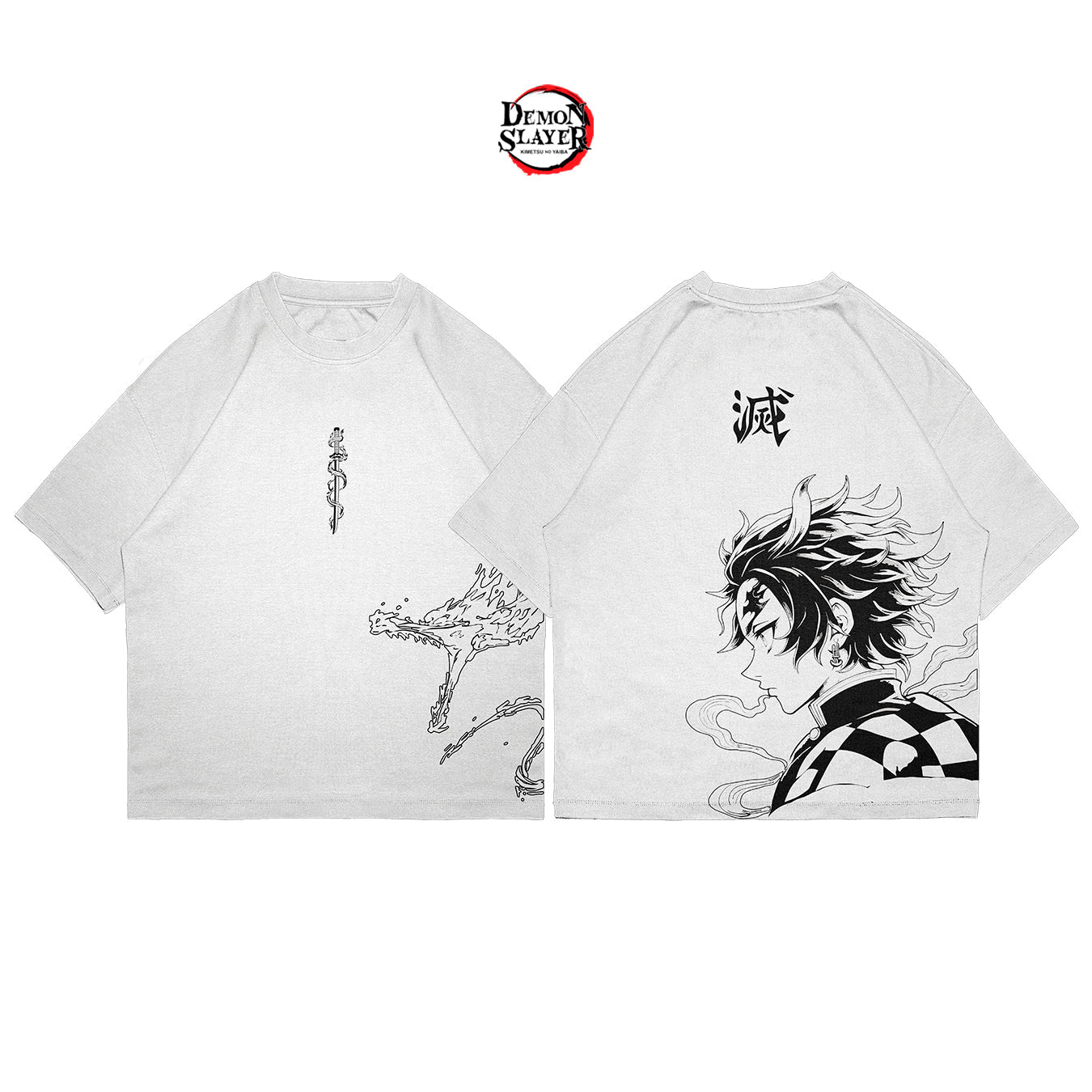Tanjiro - SLAY019 - Dwear