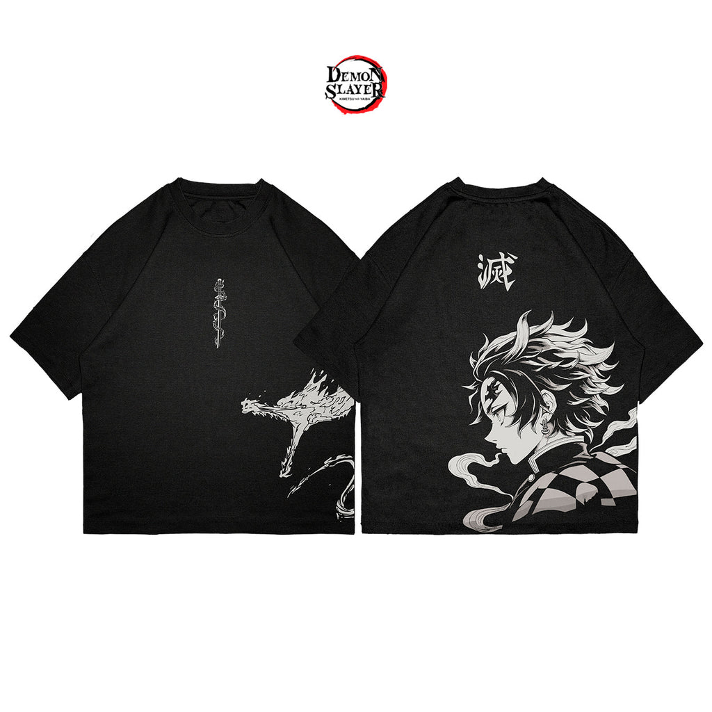 Tanjiro - SLAY019 - Dwear