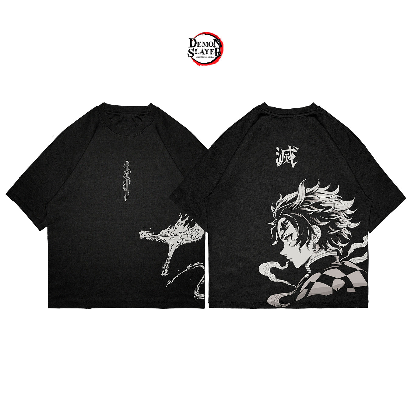 Tanjiro - SLAY019 - Dwear