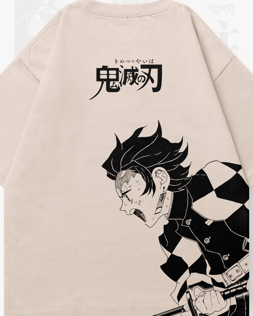 Tanjiro - SLAY020 - Dwear