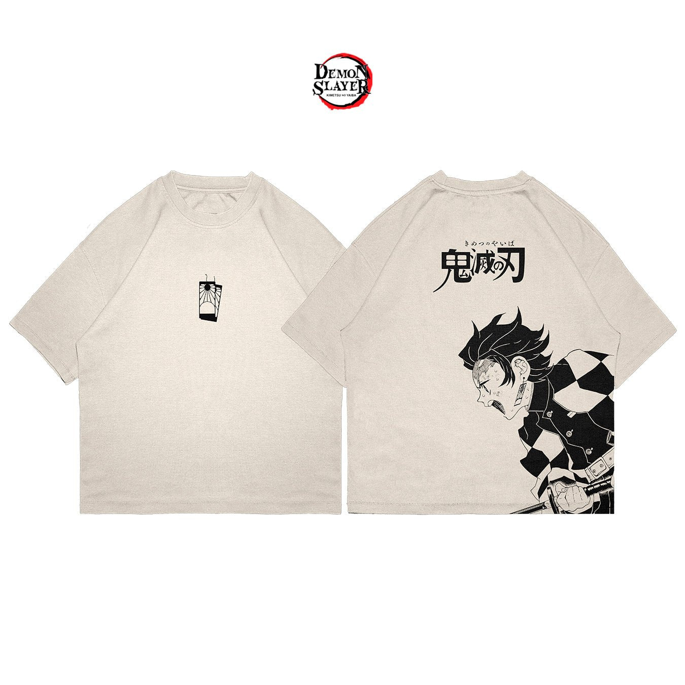 Tanjiro - SLAY020 - Dwear