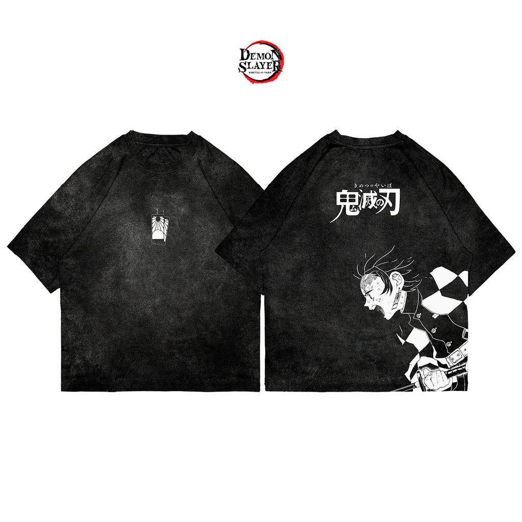 Tanjiro - SLAY020 - Dwear