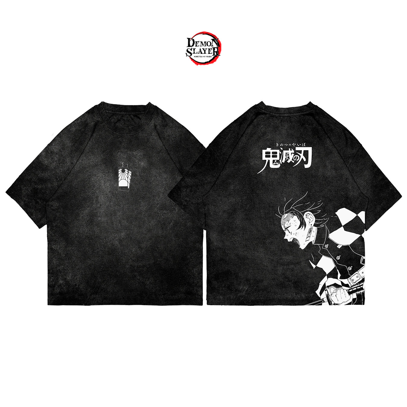 Tanjiro - SLAY020 - Dwear