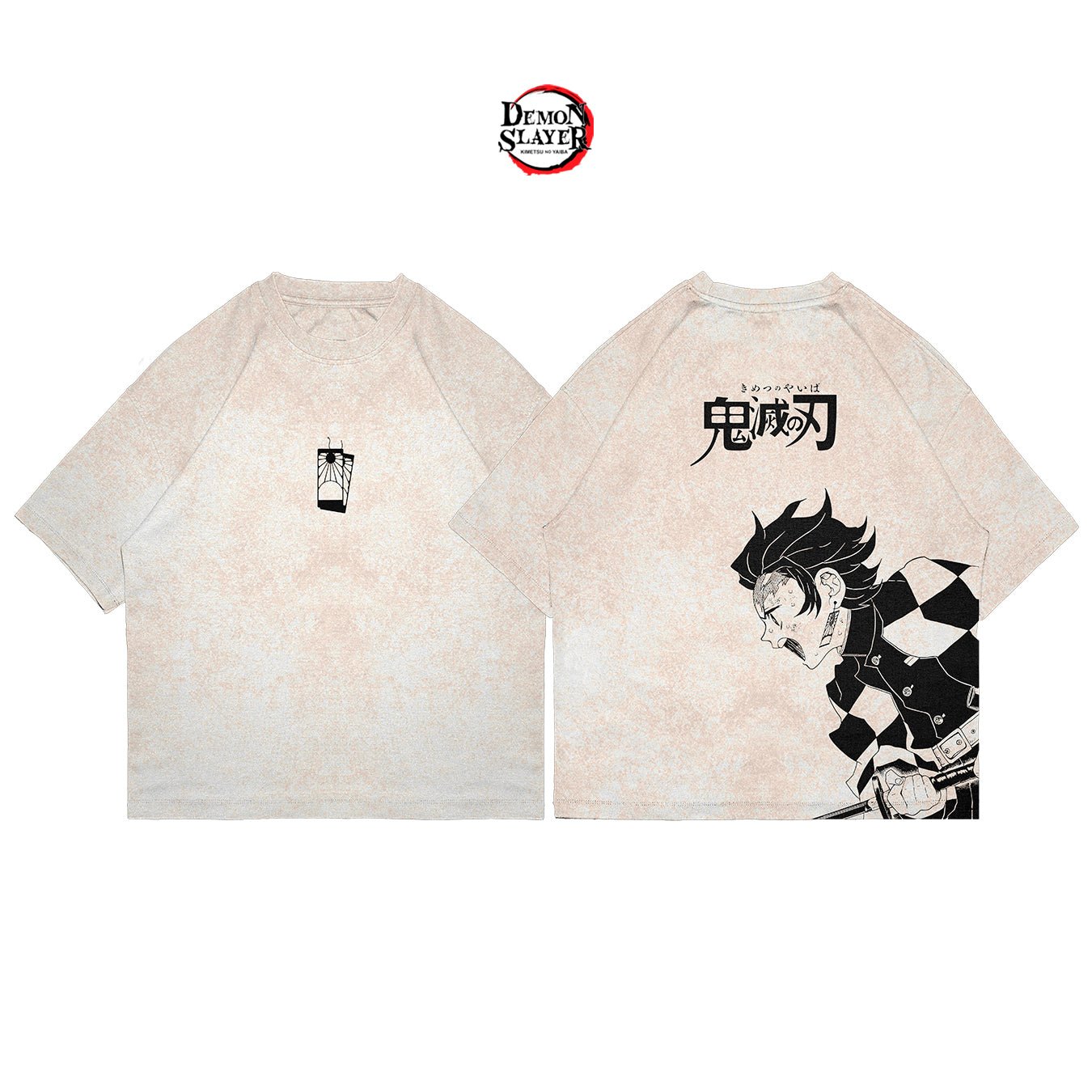 Tanjiro - SLAY020 - Dwear