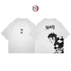 Tanjiro - SLAY020 - Dwear