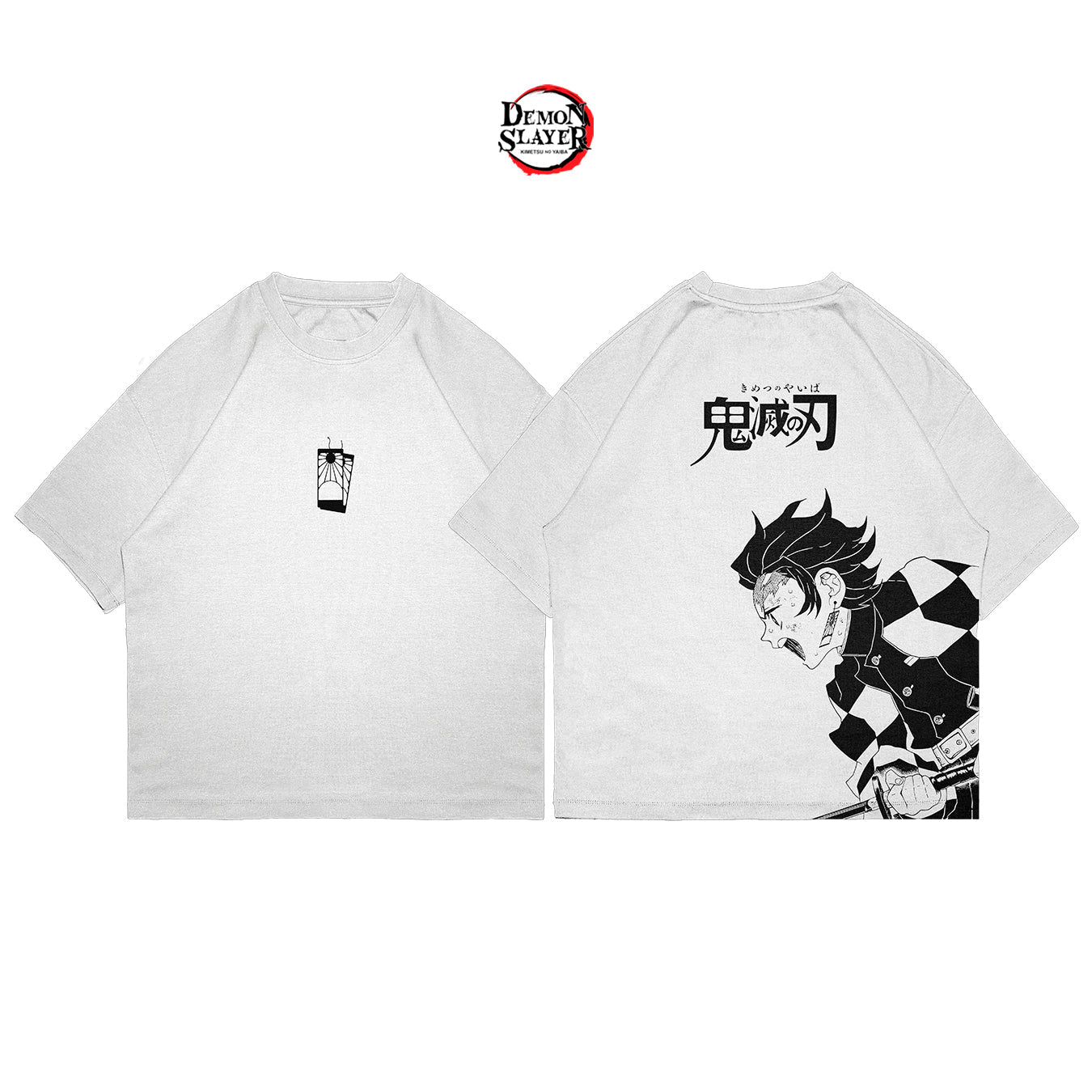Tanjiro - SLAY020 - Dwear