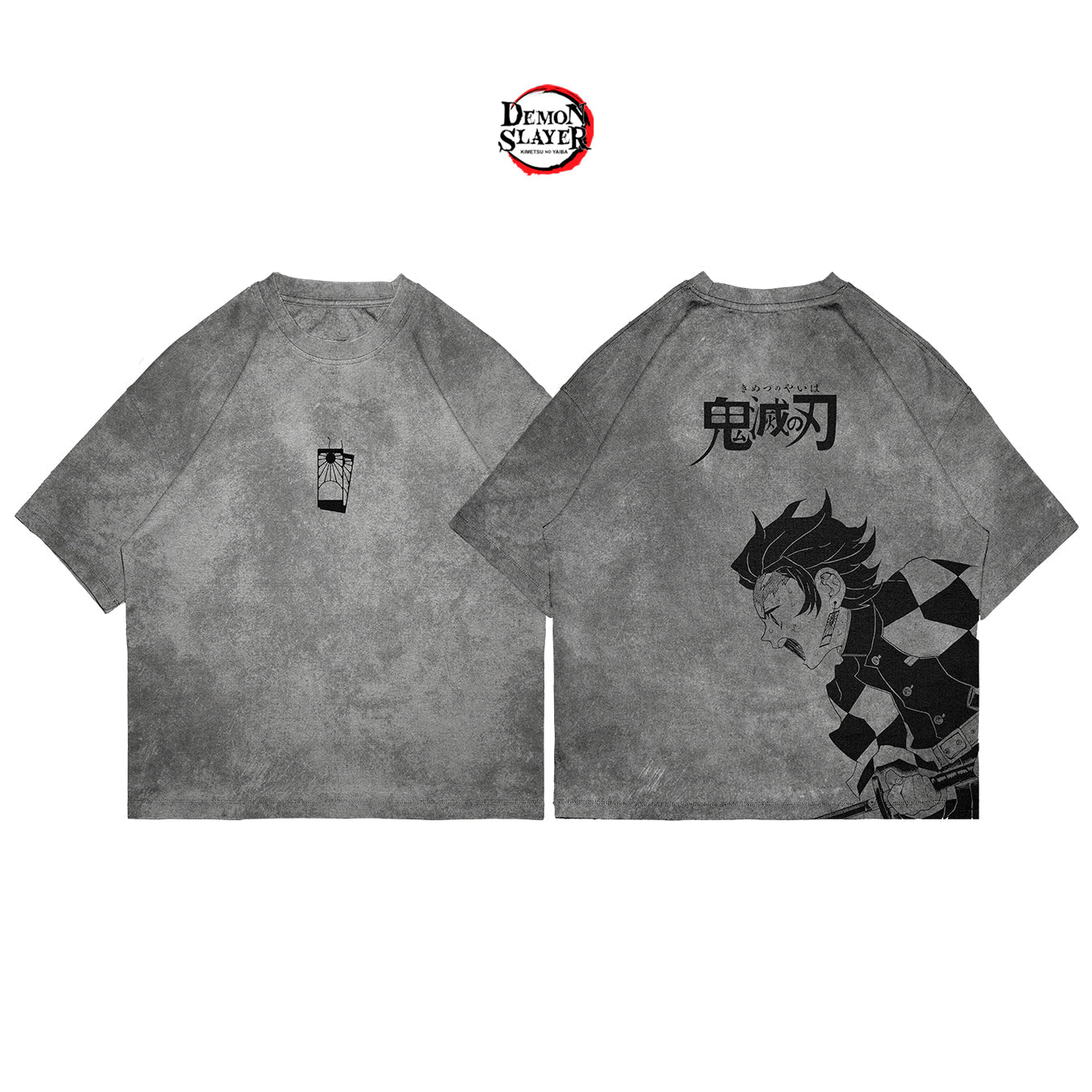 Tanjiro - SLAY020 - Dwear