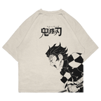 Tanjiro - SLAY020 - Dwear