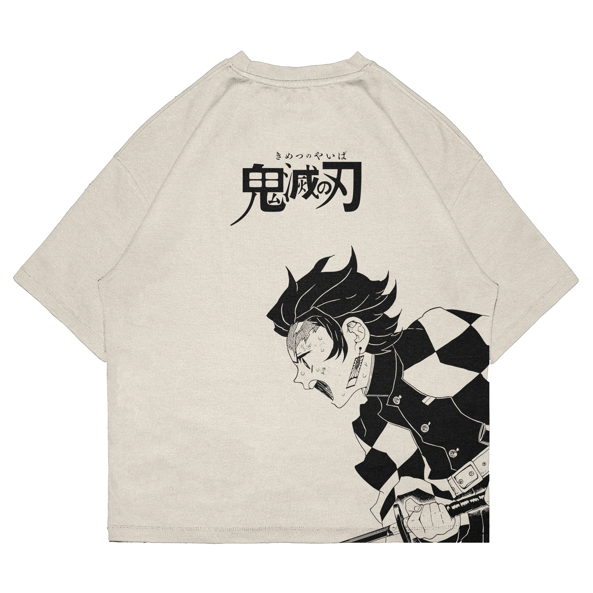 Tanjiro - SLAY020 - Dwear