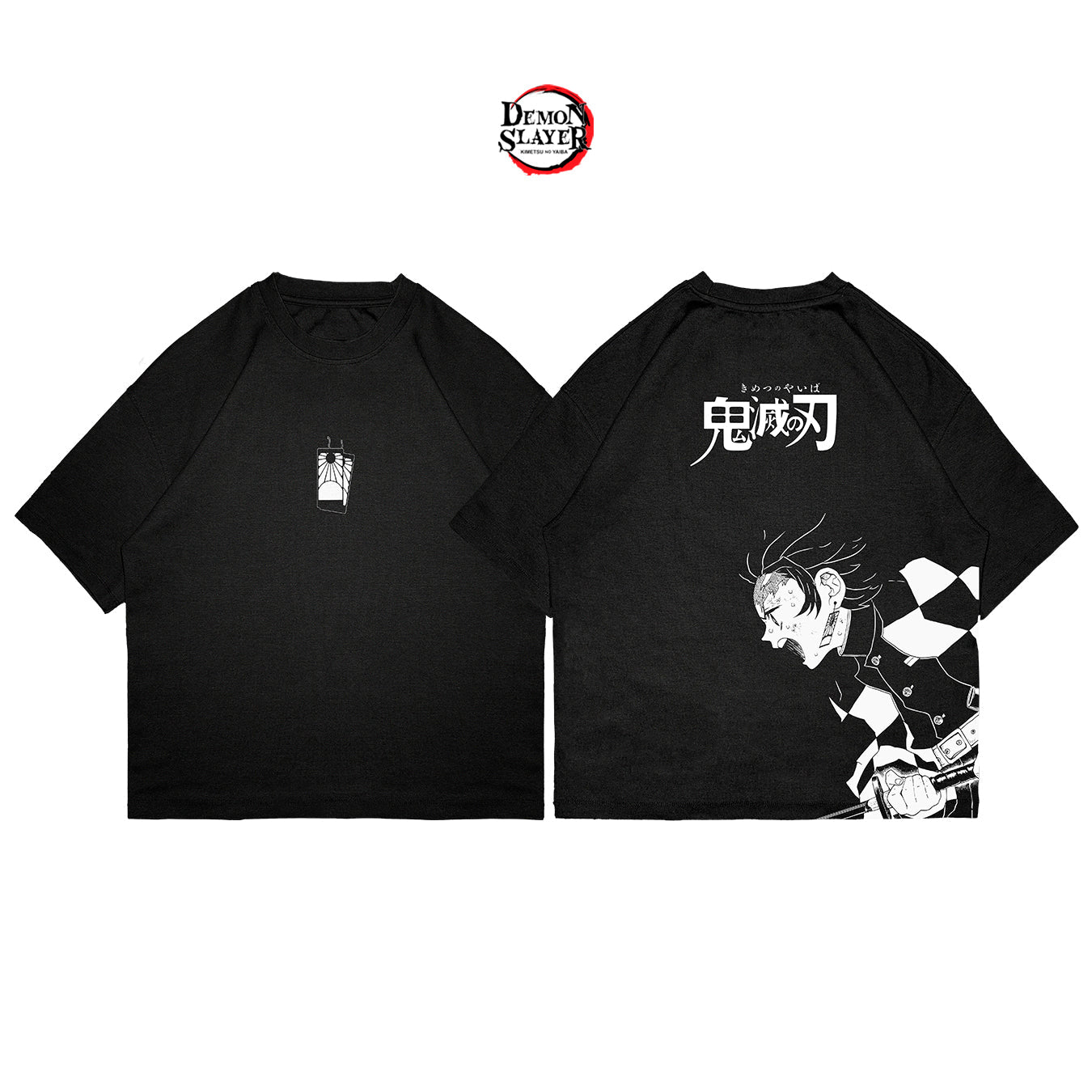 Tanjiro - SLAY020 - Dwear