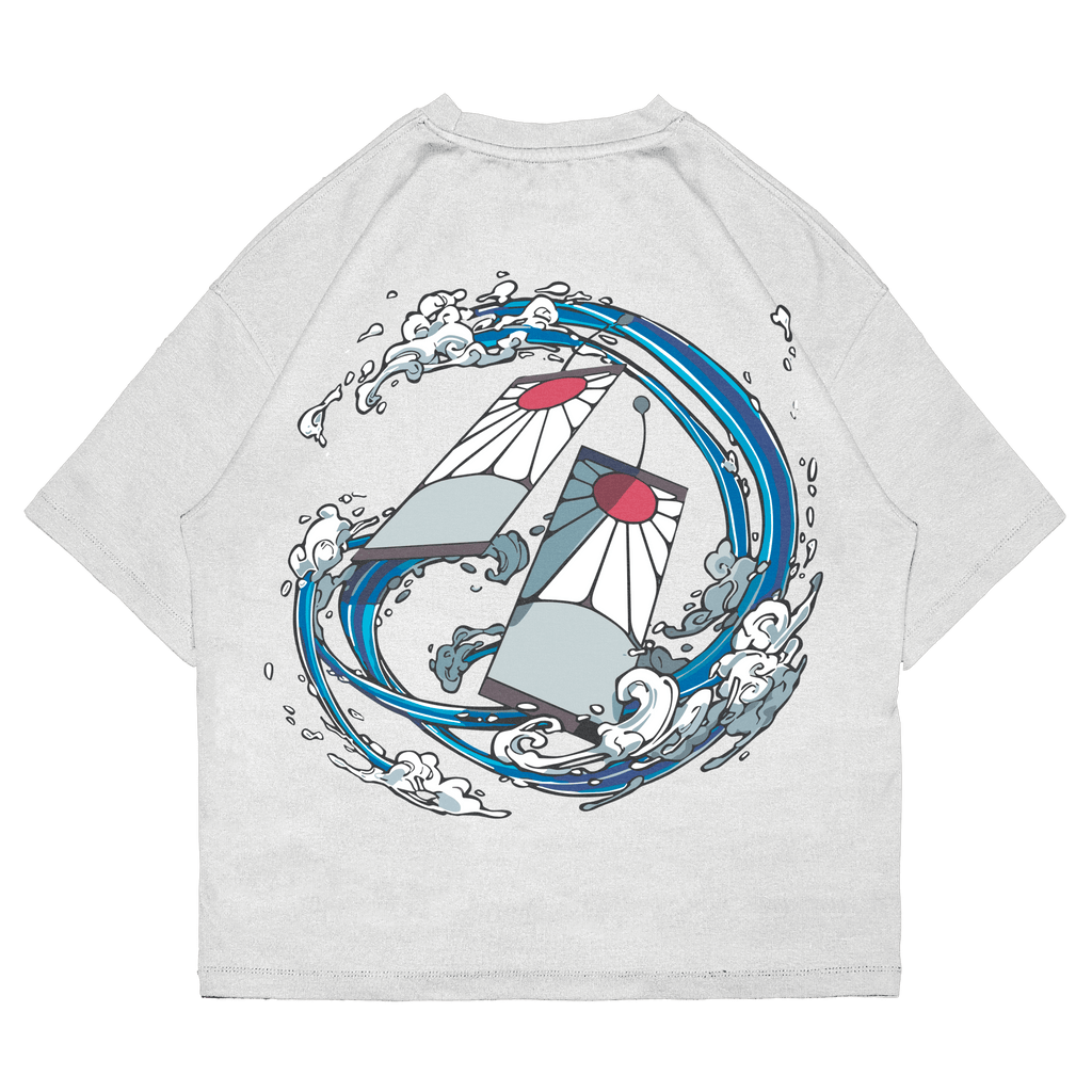 Tanjiro - SLAY021 - Dwear