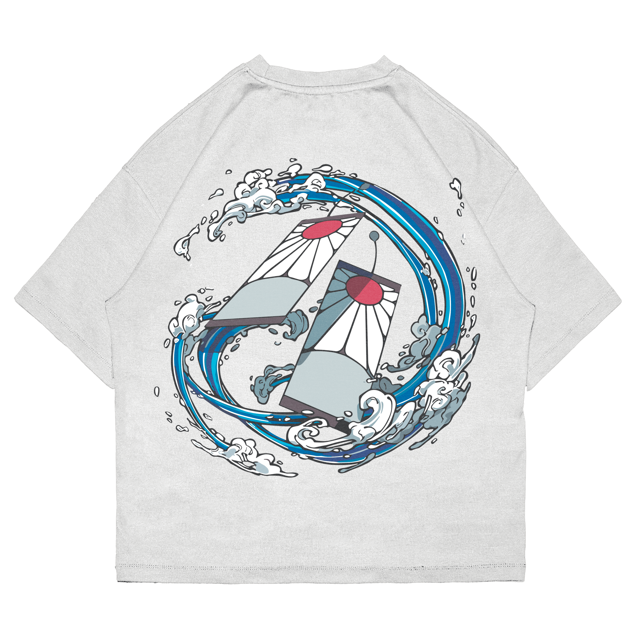 Tanjiro - SLAY021 - Dwear