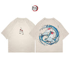 Tanjiro - SLAY021 - Dwear