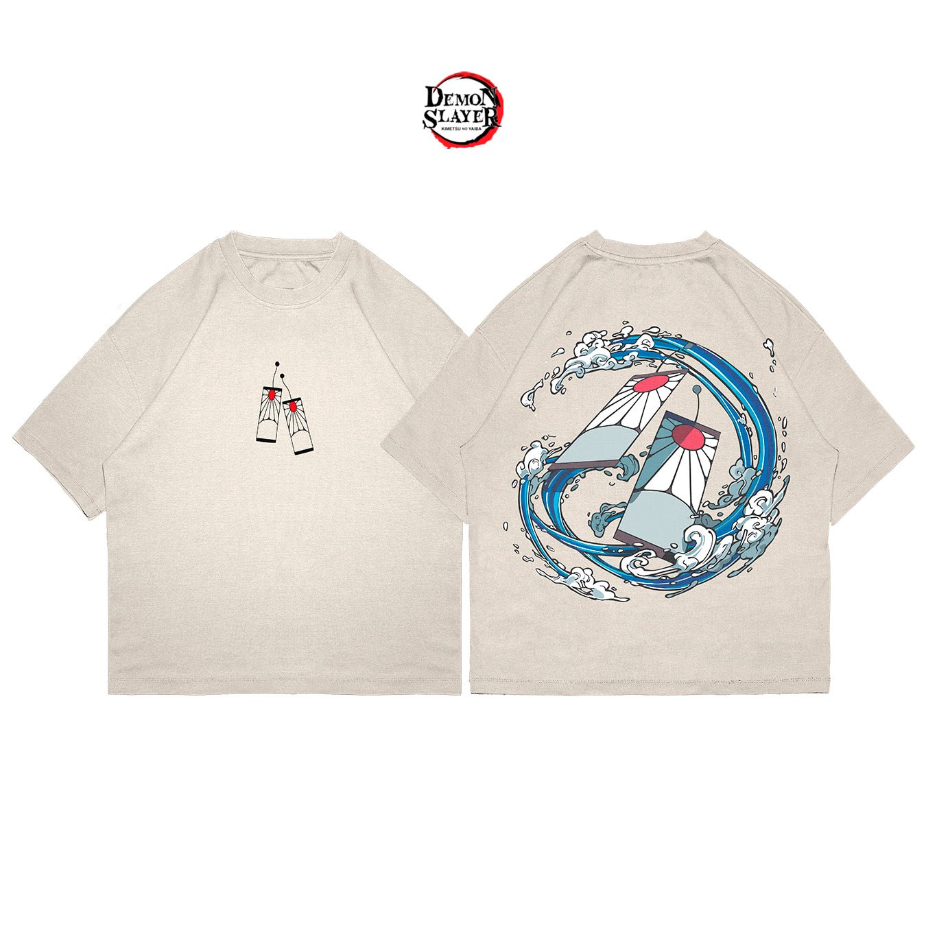 Tanjiro - SLAY021 - Dwear