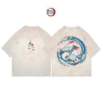 Tanjiro - SLAY021 - Dwear