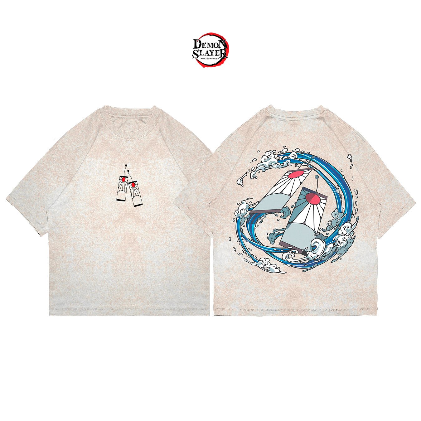 Tanjiro - SLAY021 - Dwear