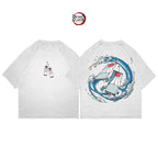 Tanjiro - SLAY021 - Dwear