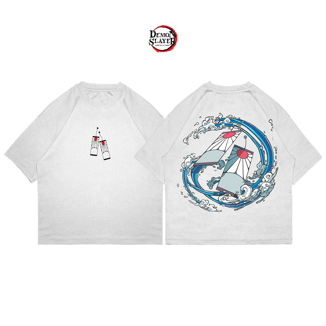 Tanjiro - SLAY021 - Dwear