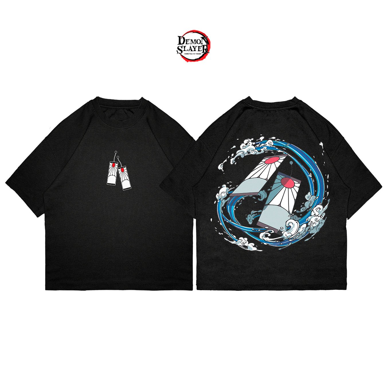 Tanjiro - SLAY021 - Dwear