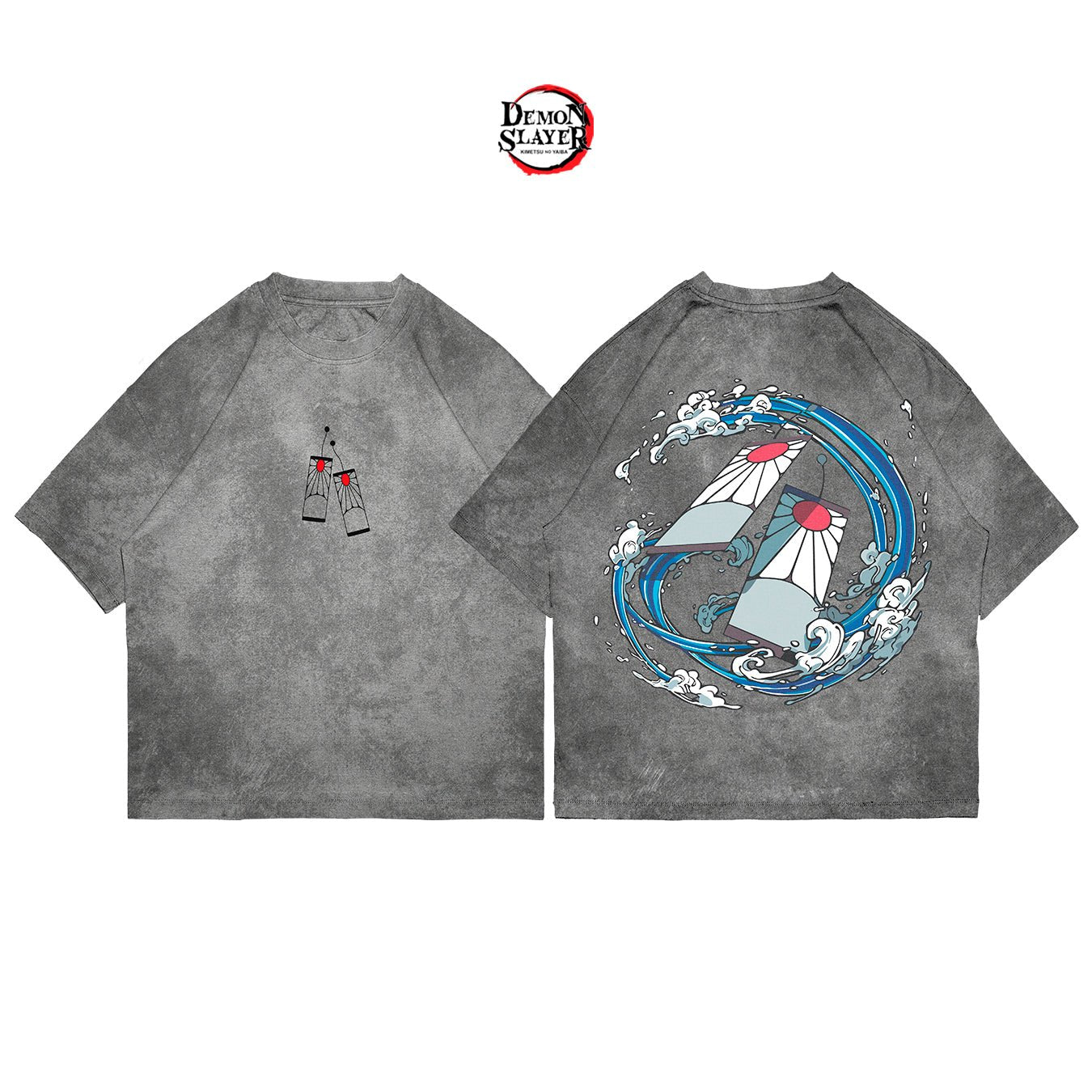 Tanjiro - SLAY021 - Dwear