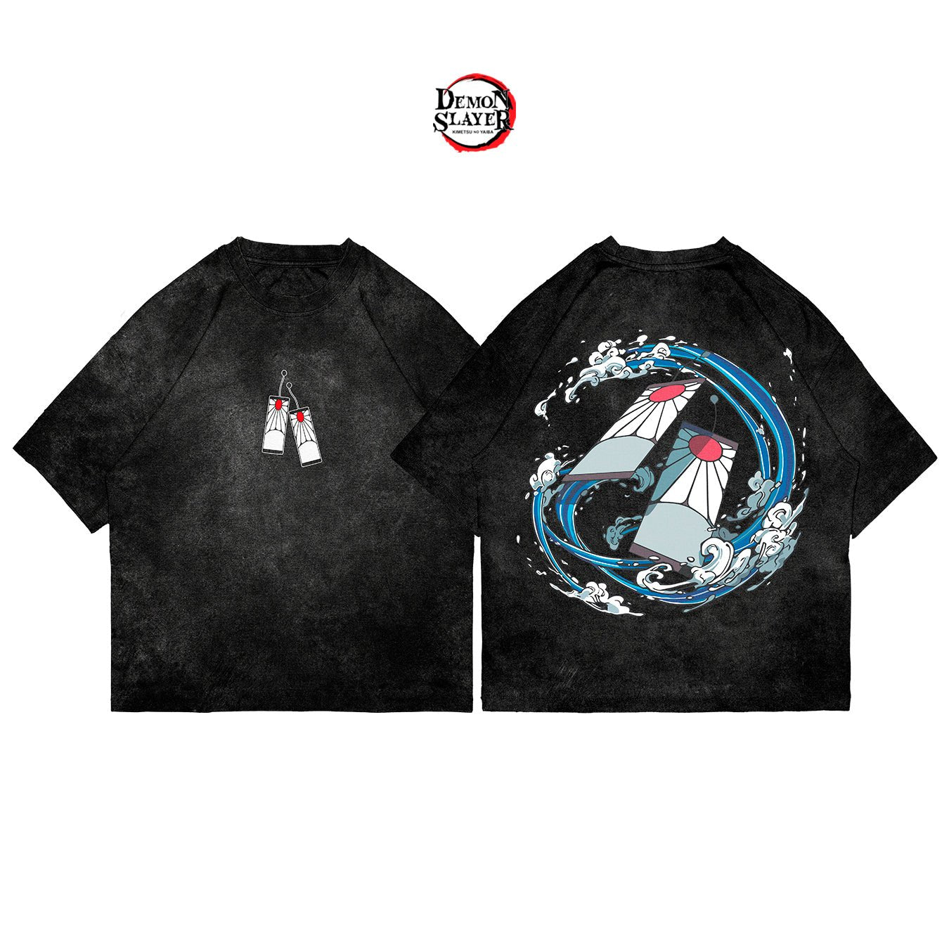 Tanjiro - SLAY021 - Dwear