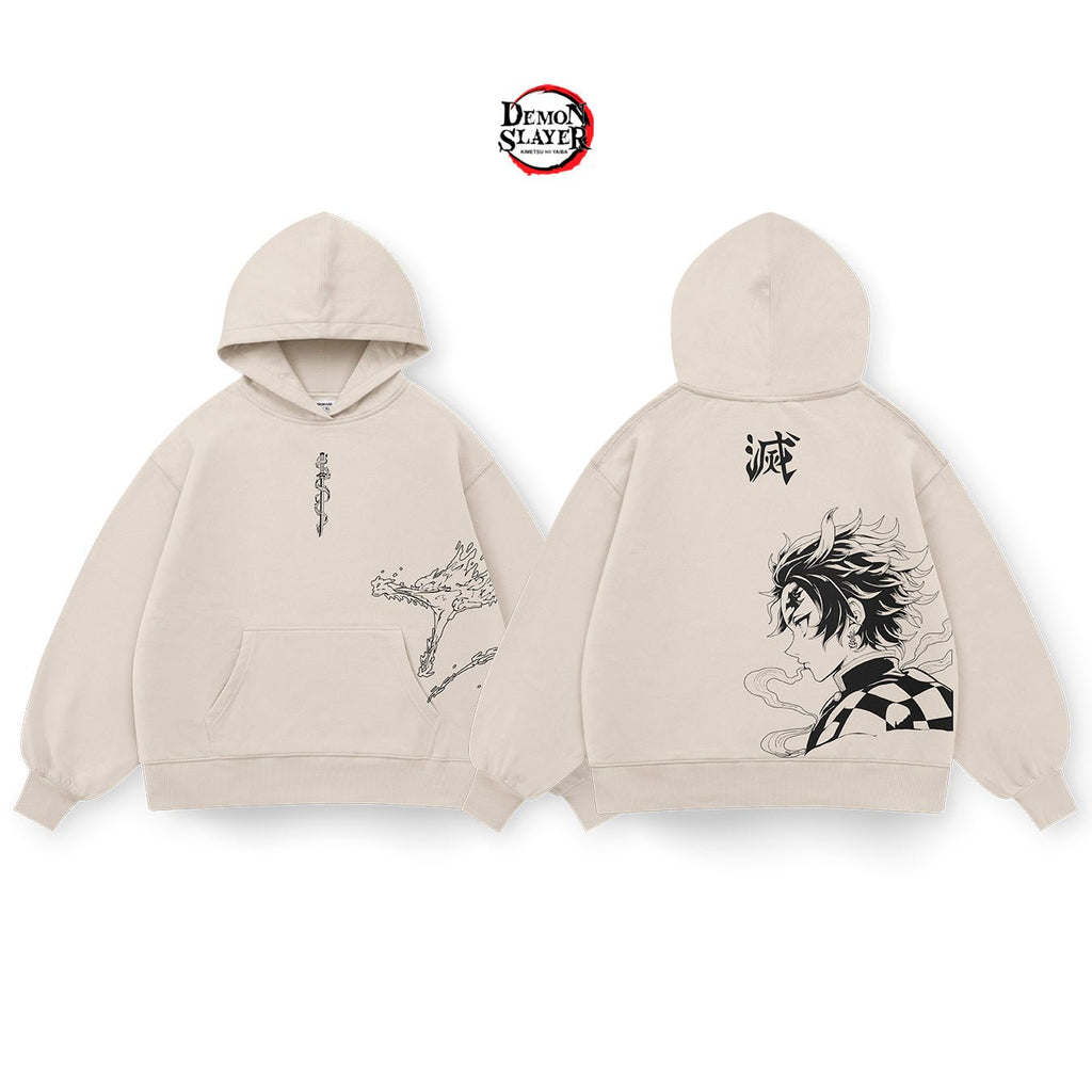 Tanjiro - SLAY048 - Dwear